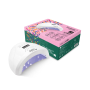 Stylistic - Lámpara de uñas L2 UV/LED 48W