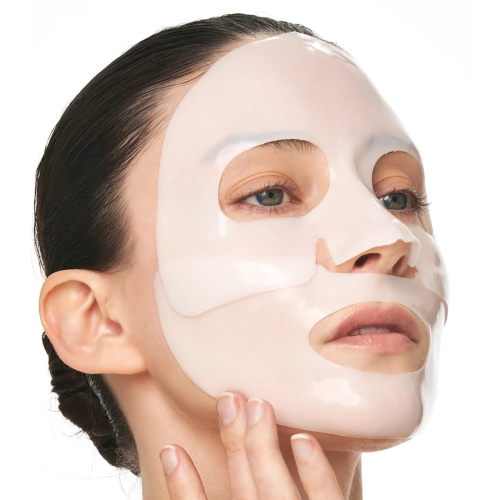 Sungboon Editor - Pack de 4 mascarillas faciales - Deep Collagen
