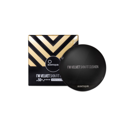 Suntique - Protector solar BB cream I´m Velvet SPF50+ PA ++++