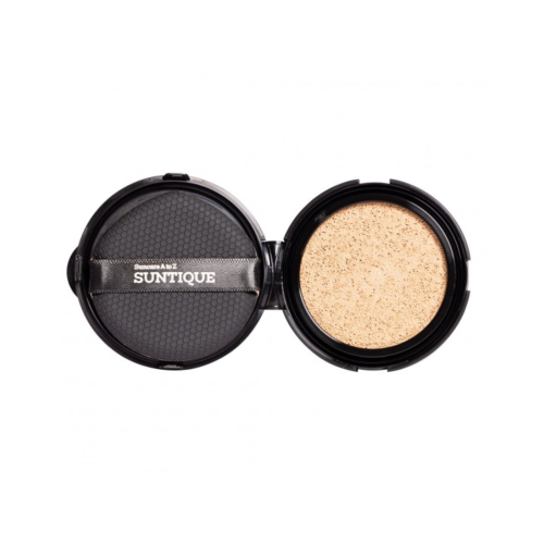 Suntique - Protector solar BB cream I´m Velvet SPF50+ PA ++++