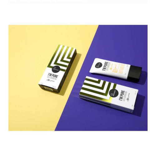 Suntique - Protector solar I'm Pure Perfect Cica - SPF50+