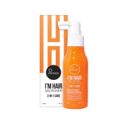 Suntique - Tratamiento solar 3 en 1 para cabello I’m Hair Sun & Treatment