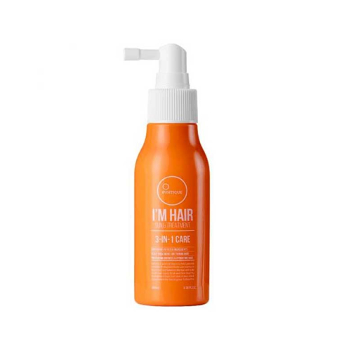 Suntique - Tratamiento solar 3 en 1 para cabello I’m Hair Sun & Treatment
