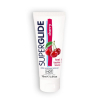 Superglide - Lubricante comestible Hot - Cereza
