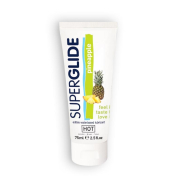 Superglide - Lubricante comestible Hot - Piña