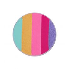 Superstar - Aquacolor Dream Colours Splitcake - Candy (45g)