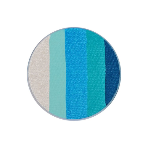 Superstar - Aquacolor Dream Colours Splitcake - Ice (45g)