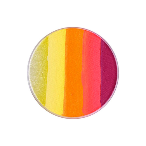 Superstar - Aquacolor Dream Colours Splitcake - Summer (45g)