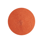 Superstar - Aquacolor metalizado para Rostro y Cuerpo - 058: Copper