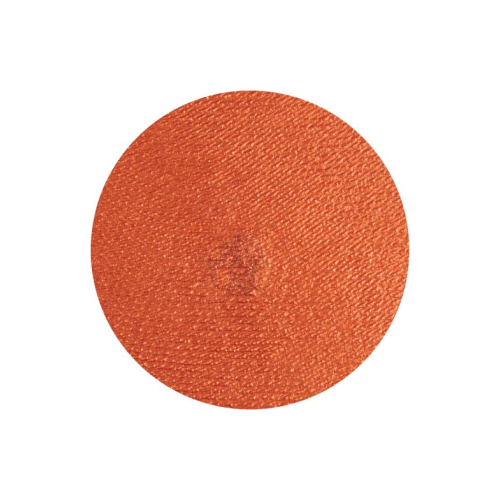 Superstar - Aquacolor metalizado para Rostro y Cuerpo - 058: Copper