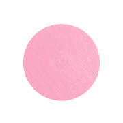Superstar - Aquacolor metalizado para Rostro y Cuerpo - 062: Baby Pink