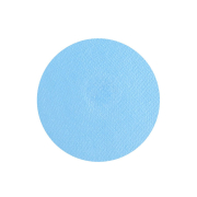 Superstar - Aquacolor metalizado para Rostro y Cuerpo - 063: Baby blue
