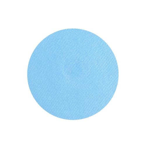 Superstar - Aquacolor metalizado para Rostro y Cuerpo - 063: Baby blue