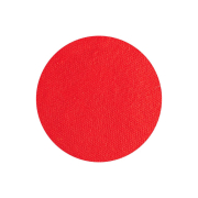 Superstar - Aquacolor para Rostro y Cuerpo - 035: Fire Red