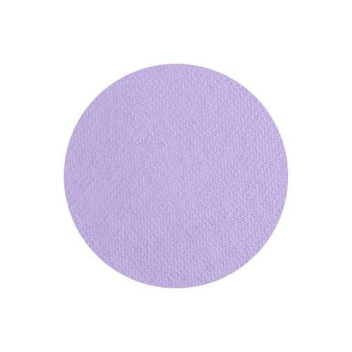 Superstar - Aquacolor para Rostro y Cuerpo - 037: Pastel Lilac