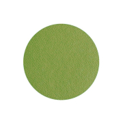 Superstar - Aquacolor para Rostro y Cuerpo - 042: Grass Green