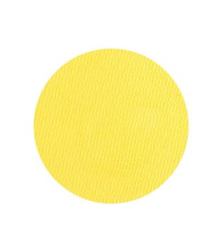 Superstar - Aquacolor para Rostro y Cuerpo - 102: Soft Yellow