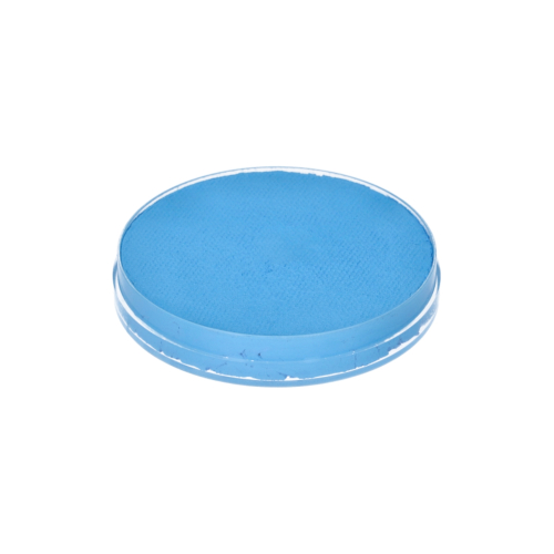 Superstar - Aquacolor para Rostro y Cuerpo - 139: Frosti Blue