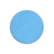 Superstar - Aquacolor para Rostro y Cuerpo - 139: Frosti Blue
