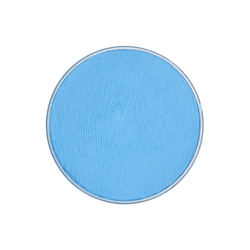 Superstar - Aquacolor para Rostro y Cuerpo - 139: Frosti Blue