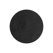 Superstar - Aquacolor para Rostro y Cuerpo - 163: Line Black