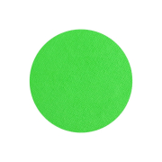 Superstar - Aquacolor para Rostro y Cuerpo - 210: Poison Green
