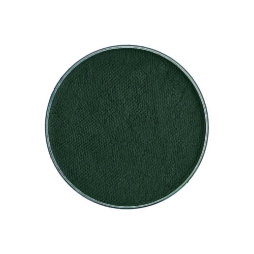 Superstar - Aquacolor para Rostro y Cuerpo - Dark Green