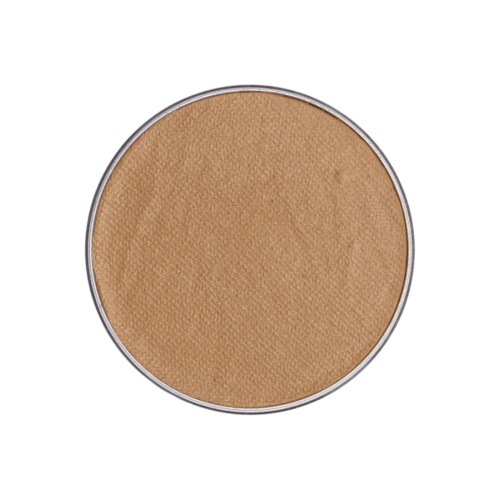 Superstar - Aquacolor para Rostro y Cuerpo - Mat Brown