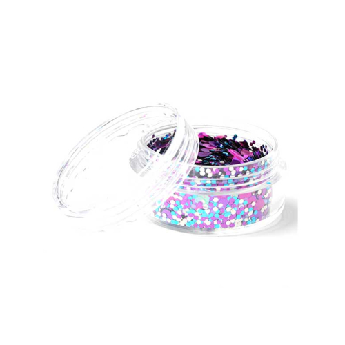 Superstar - Glitter para rostro y cuerpo - Festival