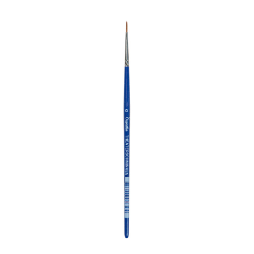 Superstar - Pincel para Aquacolor - 0: Theaterschminken