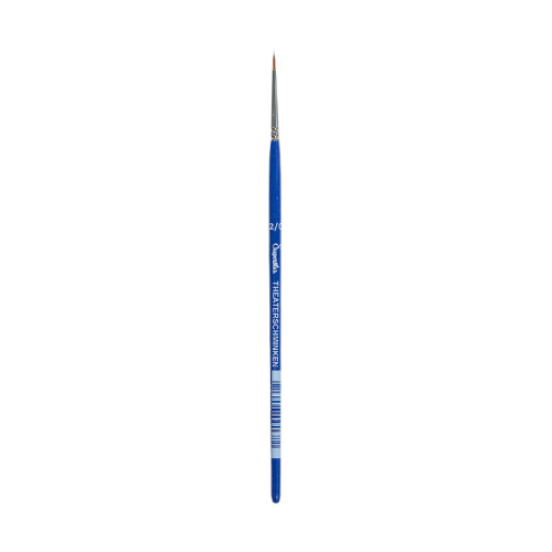 Superstar - Pincel para Aquacolor - 2/0: Theaterschminken