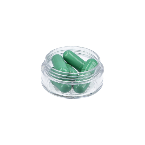 Superstar - Sangre Artificial en cápsulas SFX verde - 5 unidades