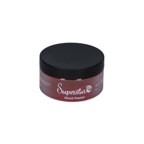 Superstar - Sangre artificial en polvo