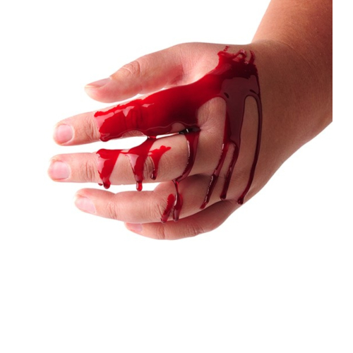 Superstar - Sangre artificial en polvo