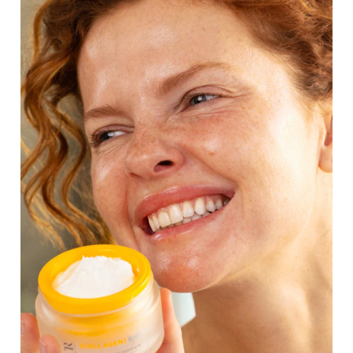 SVR - *Biotic* - Crema facial redensificante y regeneradorar Collagen Biotic