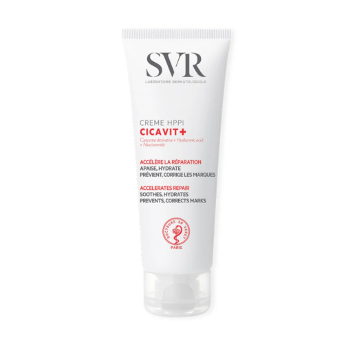 SVR - *Cicavit+* - Crema calmante de reparación acelerada anti-marcas 100ml