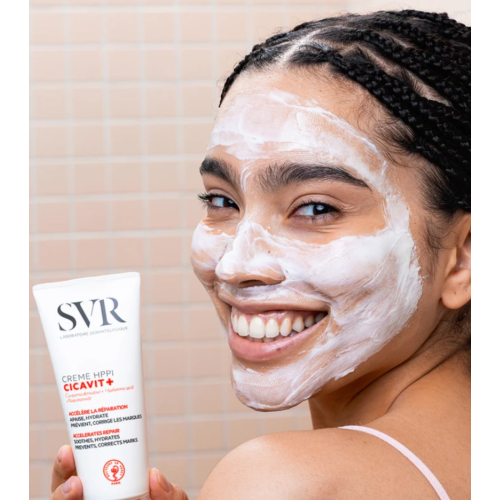 SVR - *Cicavit+* - Crema calmante de reparación acelerada anti-marcas 100ml