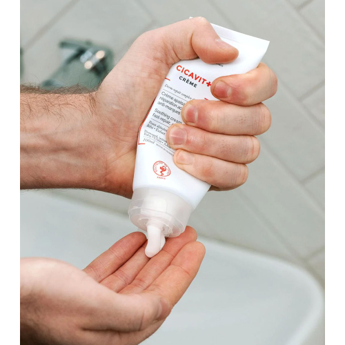 SVR - *Cicavit+* - Crema calmante de reparación acelerada anti-marcas 40ml