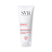 SVR - *Cicavit+* - Crema de manos reparación acelerada 8H protección invisible