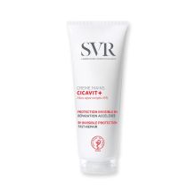 SVR - *Cicavit+* - Crema de manos reparación acelerada 8H protección invisible
