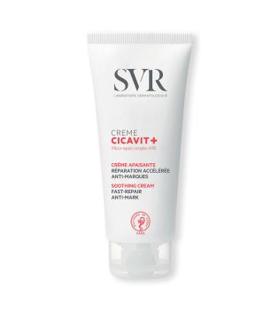 SVR - *Cicavit+* - Crema calmante de reparación acelerada anti-marcas 100ml