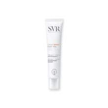 SVR - *Clairial* - Crema solar facial SPF50+ iluminador y antimanchas - Pieles sensibles