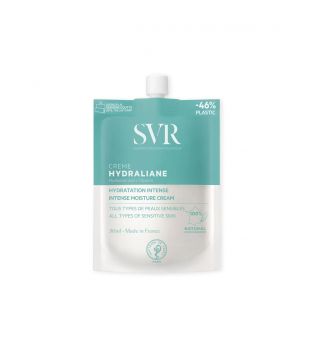 SVR - Crema facial hidratación intensa Hydraliane