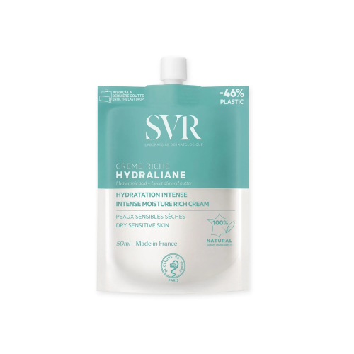 SVR - Crema facial hidratación intensa Hydraliane