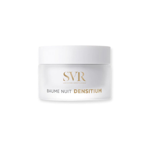 SVR - *Densitium* - Bálsamo de noche regenerador intensivo con Ácido Hialurónico + Bio-calcium