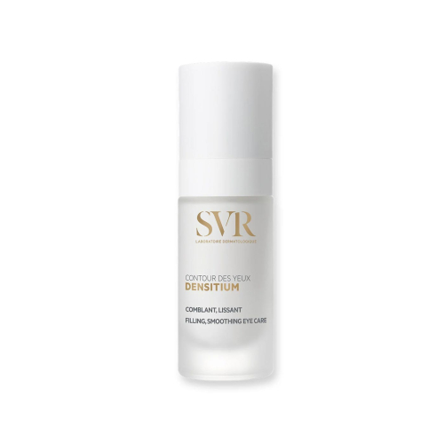 SVR - *Densitium* - Contorno de ojos rellenador y alisador Corrección Global