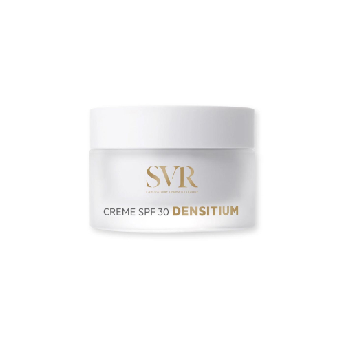 SVR - *Densitium* - Crema redensificadora y multiprotección Global Correction SPF30