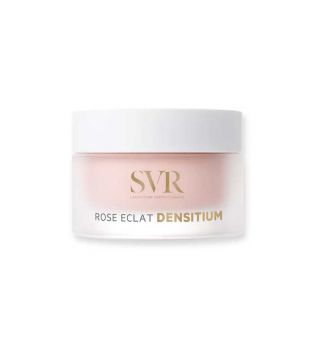 SVR - *Densitium* - Crema redensificadora y unificadora Rose Eclat