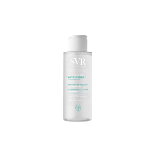 SVR - *Physiopure* - Agua micelar desmaquillante pureza y suavidad - 100ml
