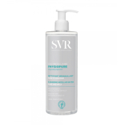 SVR - *Physiopure* - Agua micelar desmaquillante pureza y suavidad 400ml - Pieles sensibles